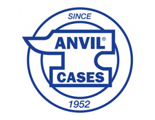 Anvil Cases logo
