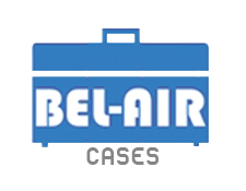 Bel-Air Cases logo