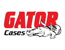 Gator Cases logo