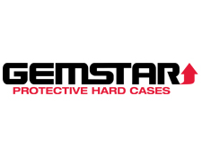 Gemstar Cases logo