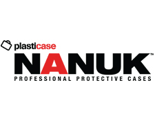 Nanuk Cases logo