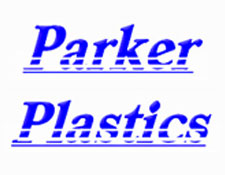 Parker Cases logo