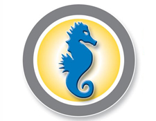 Seahorse Cases logo