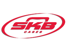 SKB Cases logo