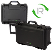 Nanuk-R eco-friendly protective case