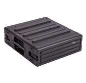 Standard 19-inch rack cases