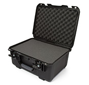 Nanuk Pick N Pluck foam interior option