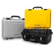 Nanuk medium protective case