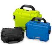 Nanuk small protective case