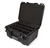 Nanuk padded divider interior option