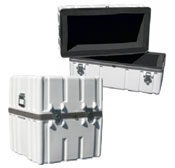 Parker SC Take Off Lid Series case