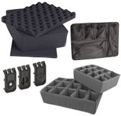 Seahorse case accessories