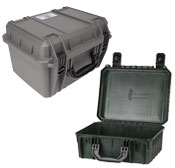 Seahorse medium waterproof protective case