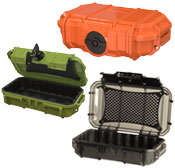 Seahorse micro waterproof protective case