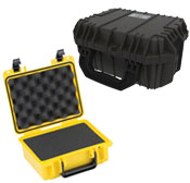 Seahorse small waterproof protective case