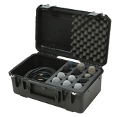 SKB pro audio case