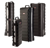 SKB Rail Pack long transport case