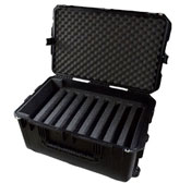 Specialty Cases multiple laptop case