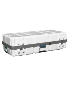 BOX Transportcase BOX PLASTIC 800 x 600 x 420 * Transport Container 80x60x42 CASE 