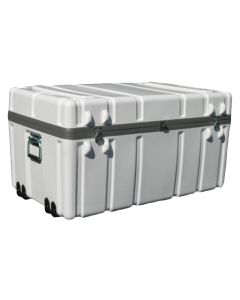 800 x 600 x 420 * Transport Container 80x60x42 BOX Transportcase BOX CASE PLASTIC 