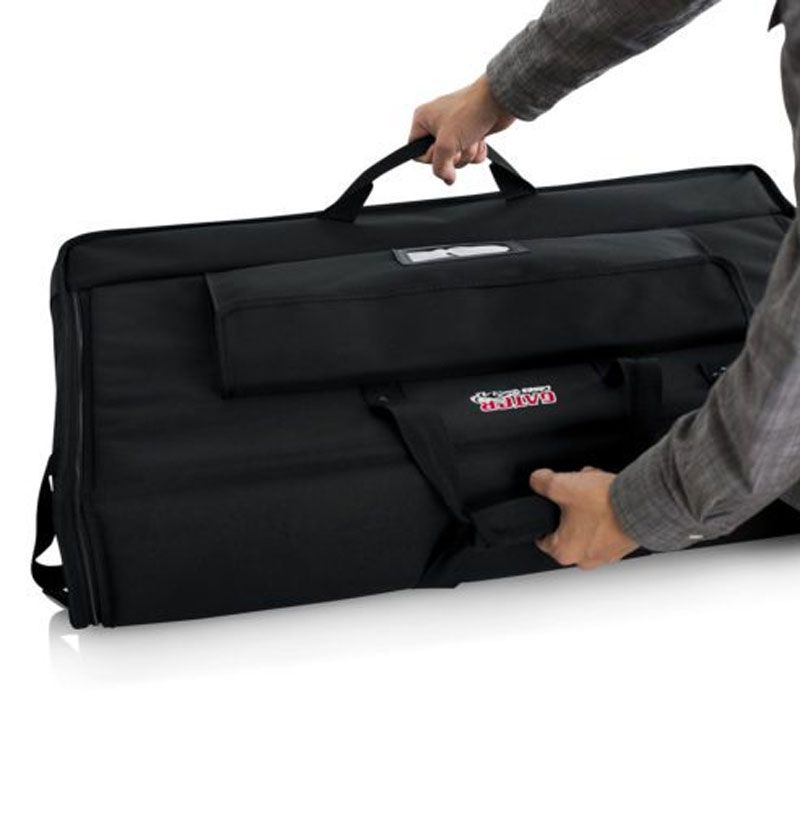 large padded carry case