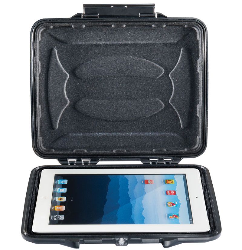 Pelican 1065CC HardBack Tablet Case | Protector Case