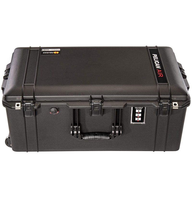 Pelican 1626 Large Air Wheeled Case With No Foam | 1626NF