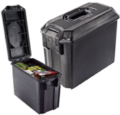 Ammo Cases