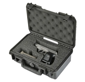 Handgun and Pistol Cases