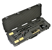 Rifle and Shotgun Cases