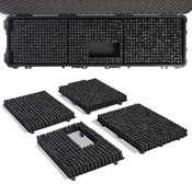 Pelican re-set kits