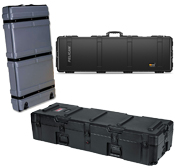 Long Shipping Cases