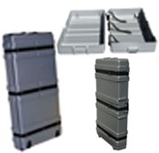 Expo Cases
