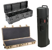 Long Cases